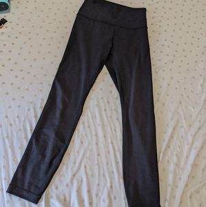 Lulu Lemon Leggings size 4